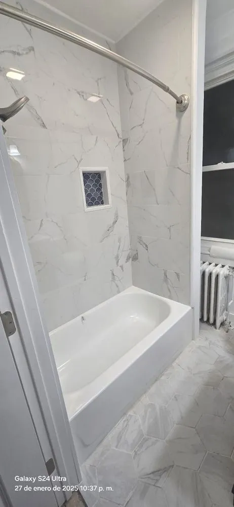 Slide of Fares House Remodeling