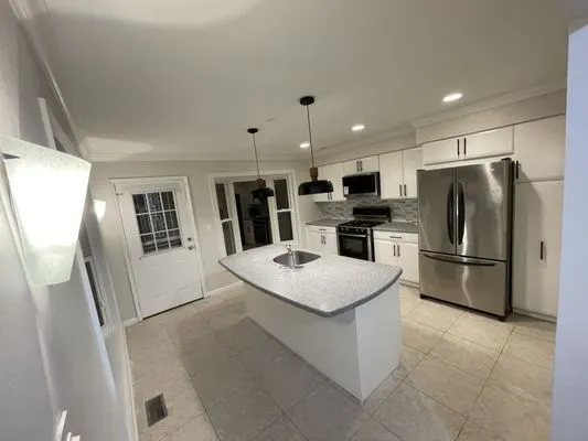 Fares House Remodeling