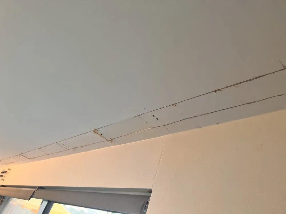 Slide of Farfan’s Electric Services