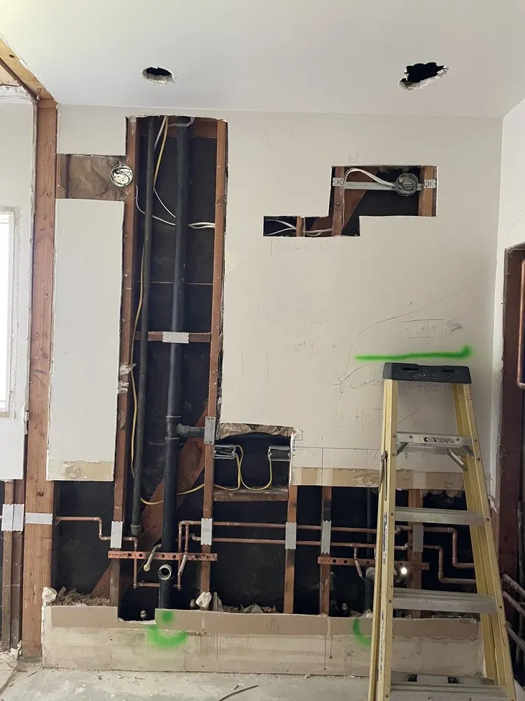 Certified electrical service for homes in circuit breaker repair,  by 