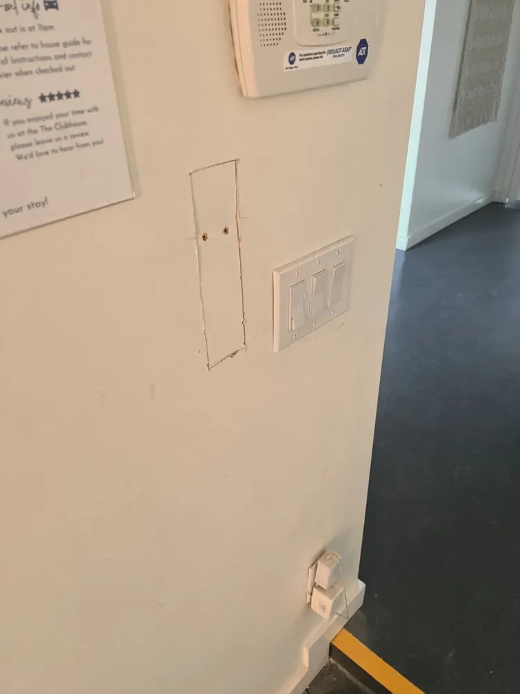 Expert panel upgrade service in ,  - Farfan’s Electric Services