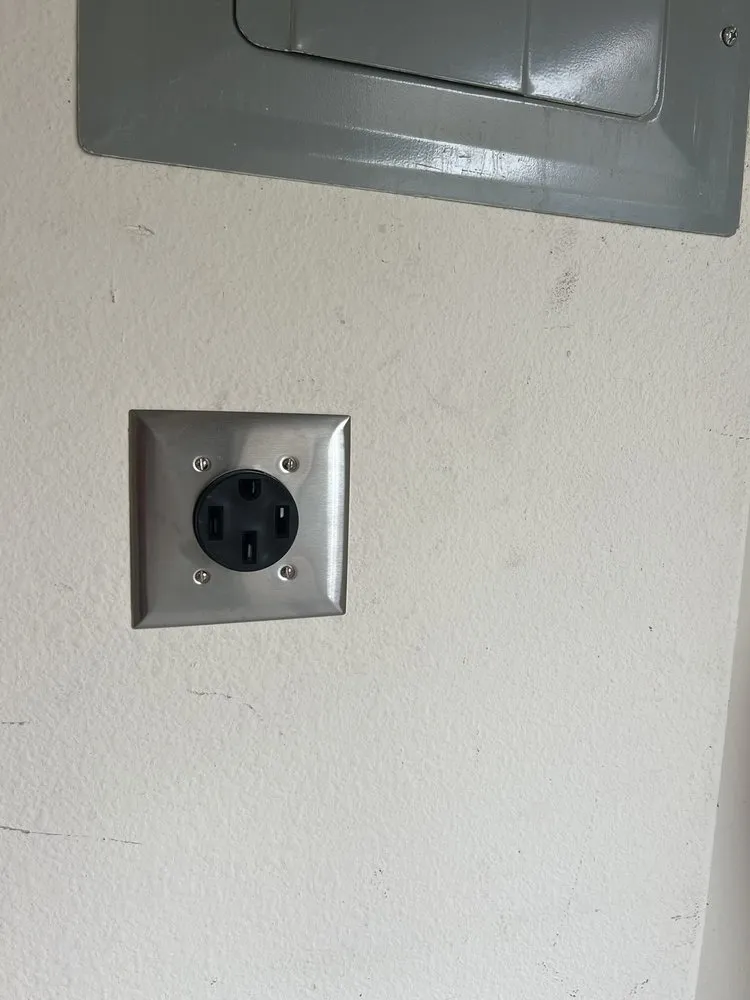 Emergency lighting installation in ,  by Farfan’s Electric Services