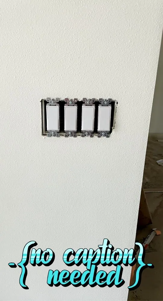 Slide of Farfan’s Electric Services