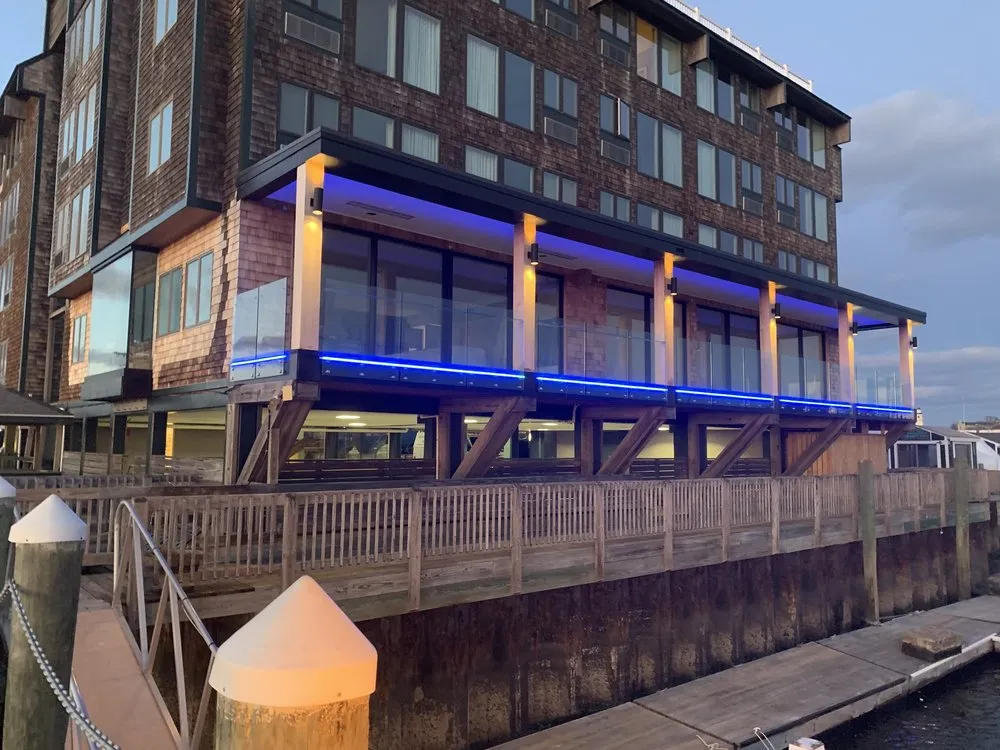 Slide of Fargo Electric & Off Grid