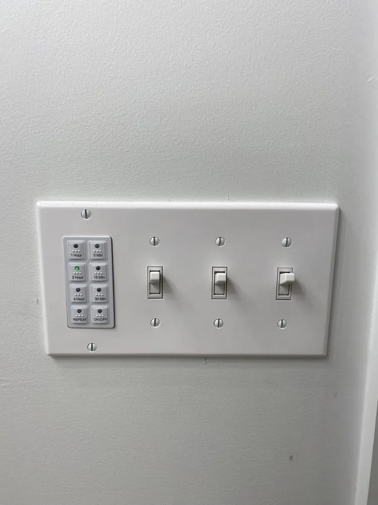 Affordable electrical repair service in , - Farley Electric