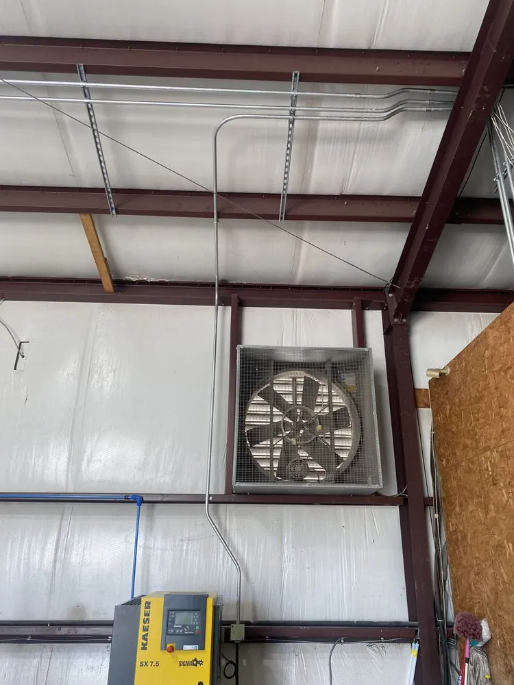 Trusted electrical service for homes in panel upgrade, by