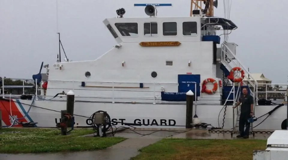 Slide of Farley's AC & Heating