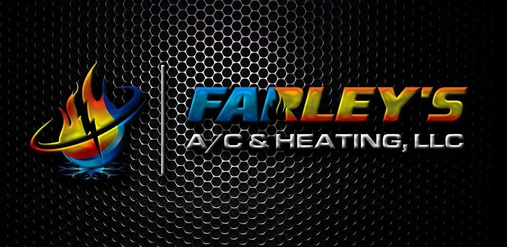 Slide of Farley's AC & Heating