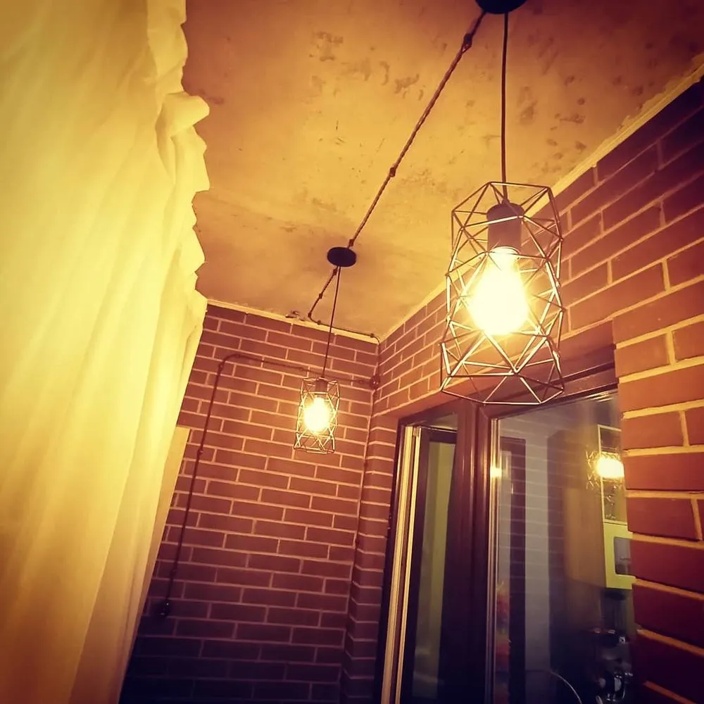 Slide of Farm Electric