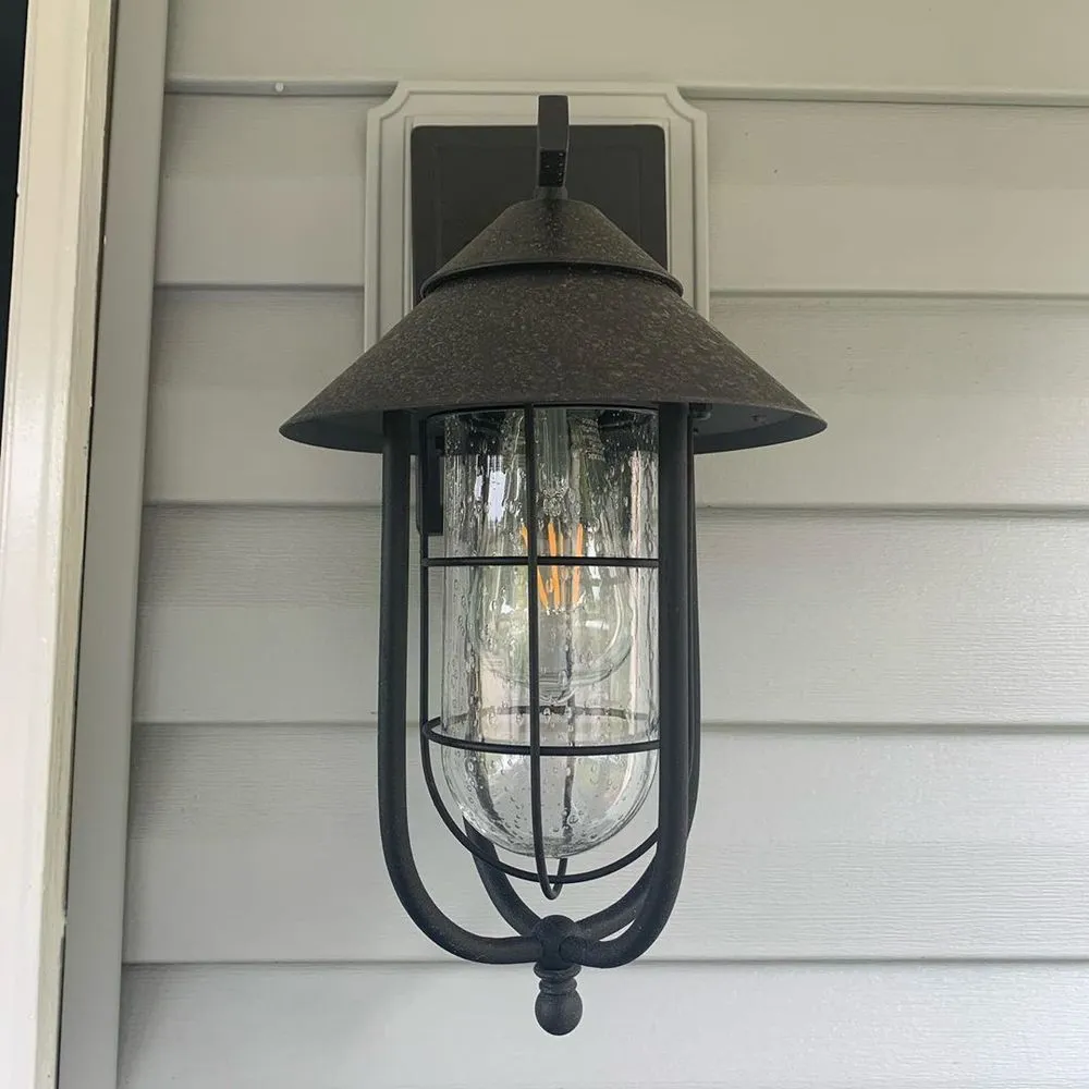 Slide of Farm Electric