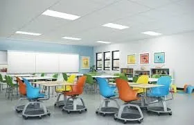 Slide of Farm Electric