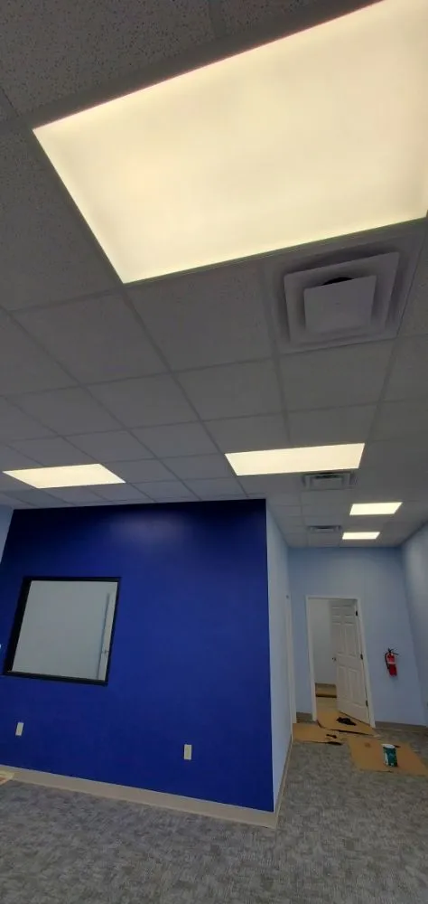 Slide of Farm Electric