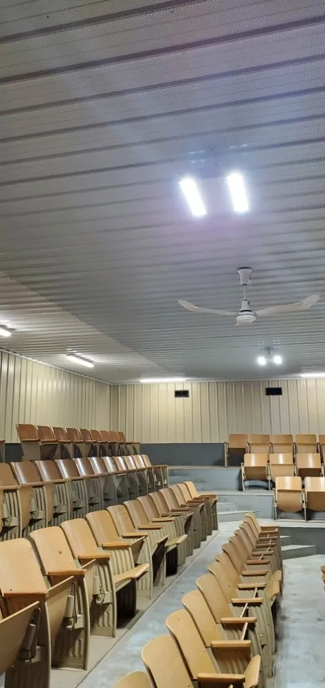 Slide of Farm Electric