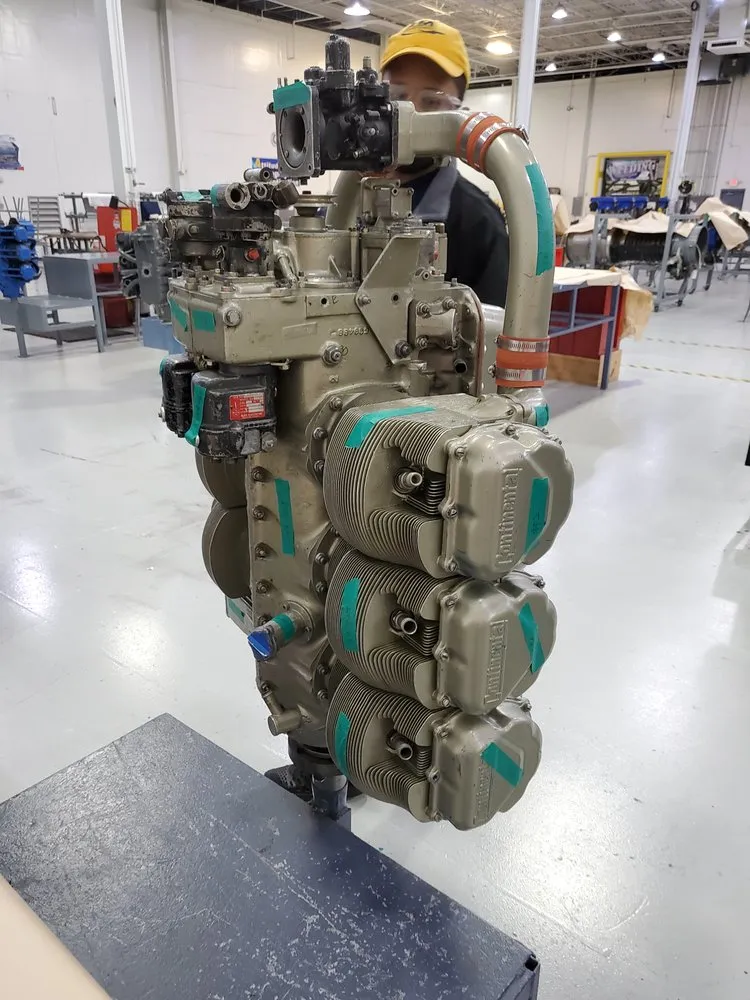 Slide of Farm Finger’s