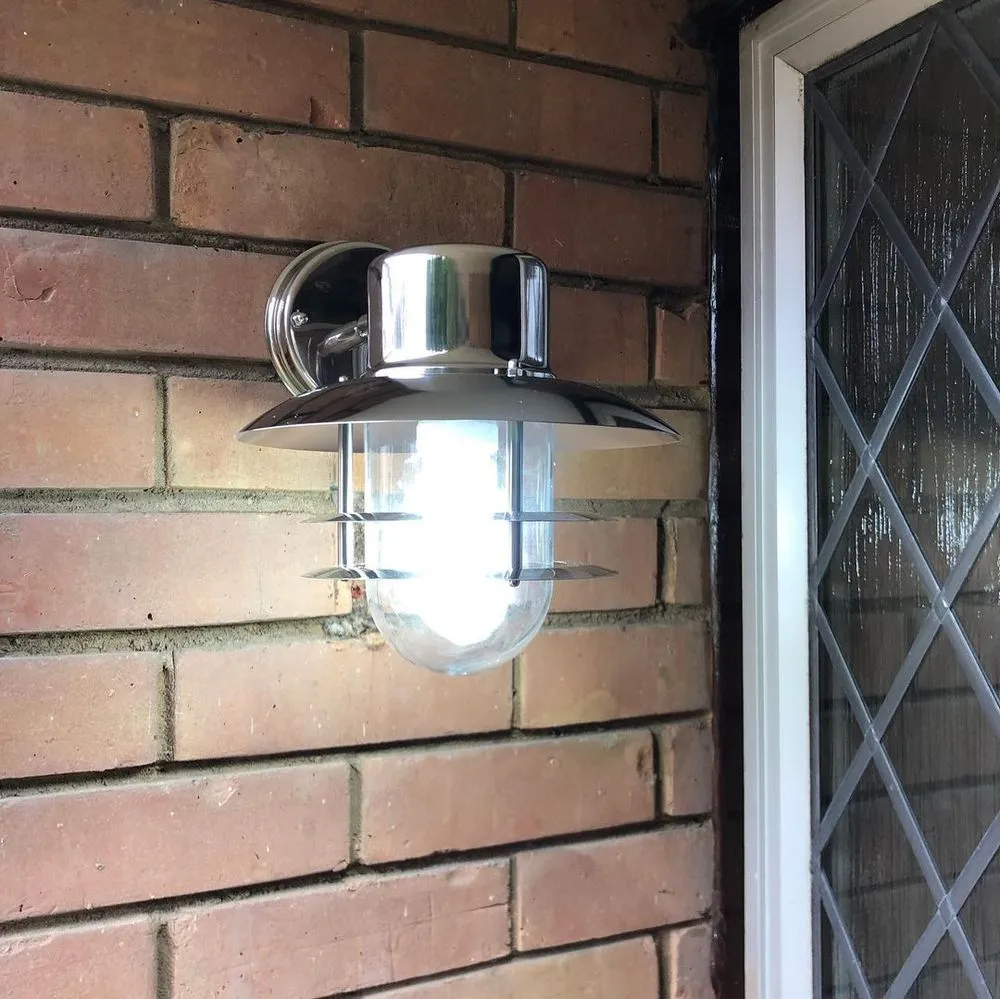 Slide of Farmer Electric Co