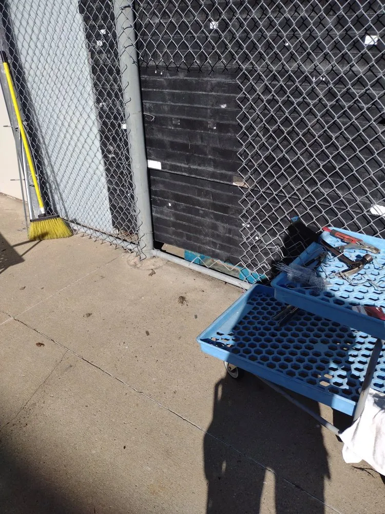 Slide of Farmer Handyman Services