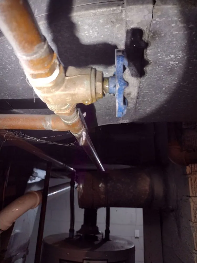 Slide of Farmer Handyman Services