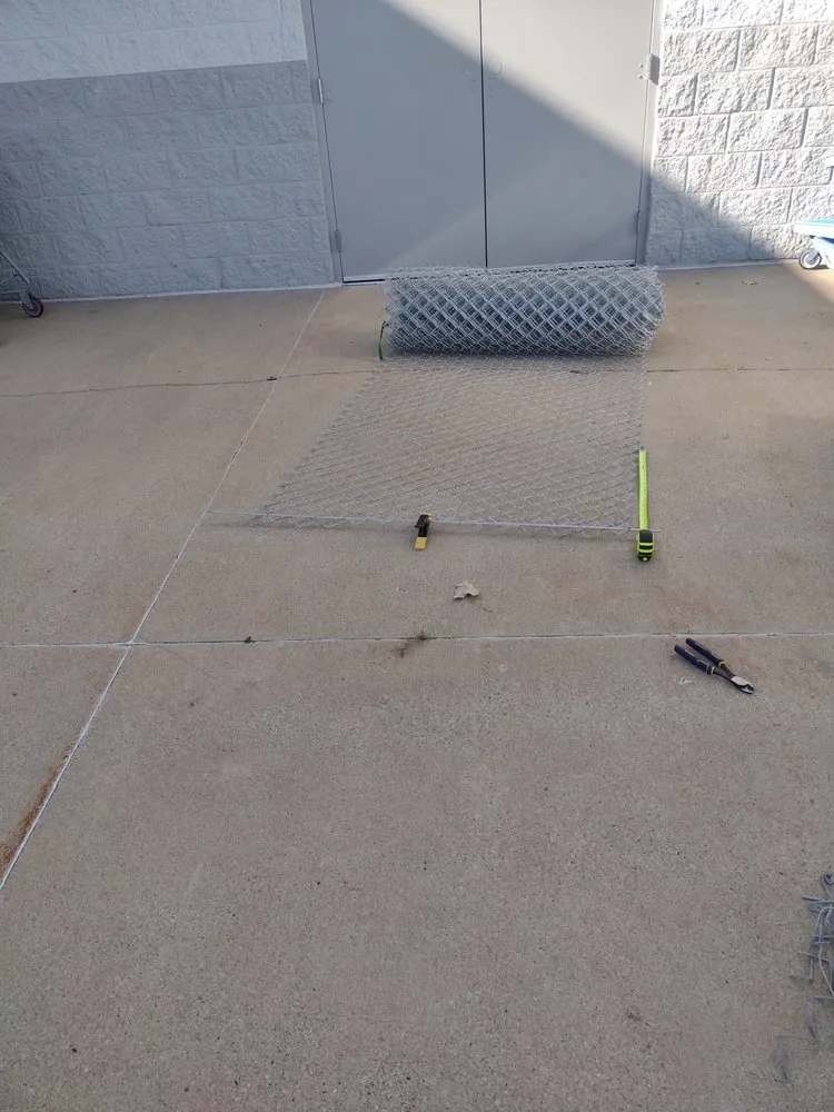 Slide of Farmer Handyman Services