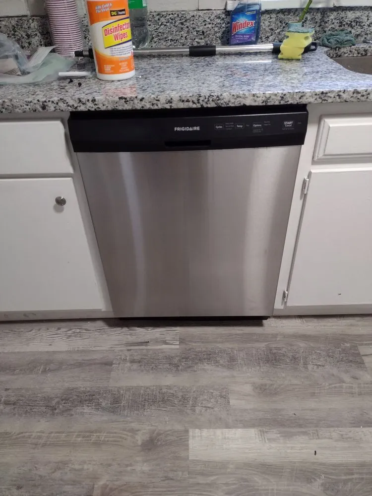 Slide of Farmer Handyman Services