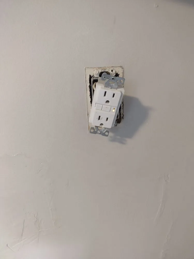 Slide of Farmer Handyman Services