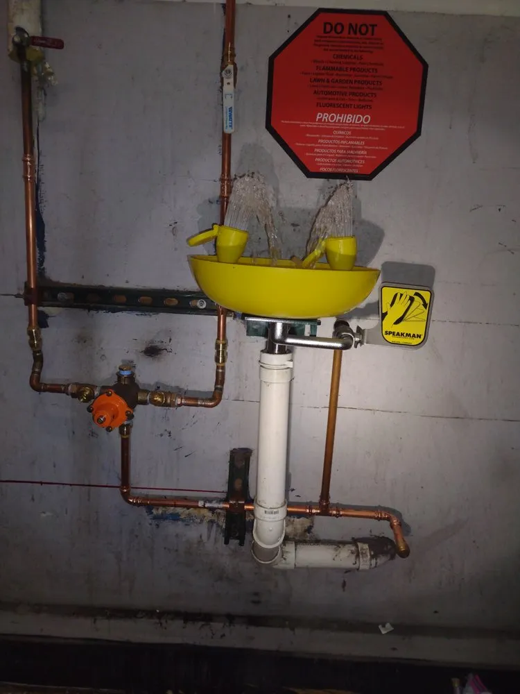 Slide of Farmer Handyman Services