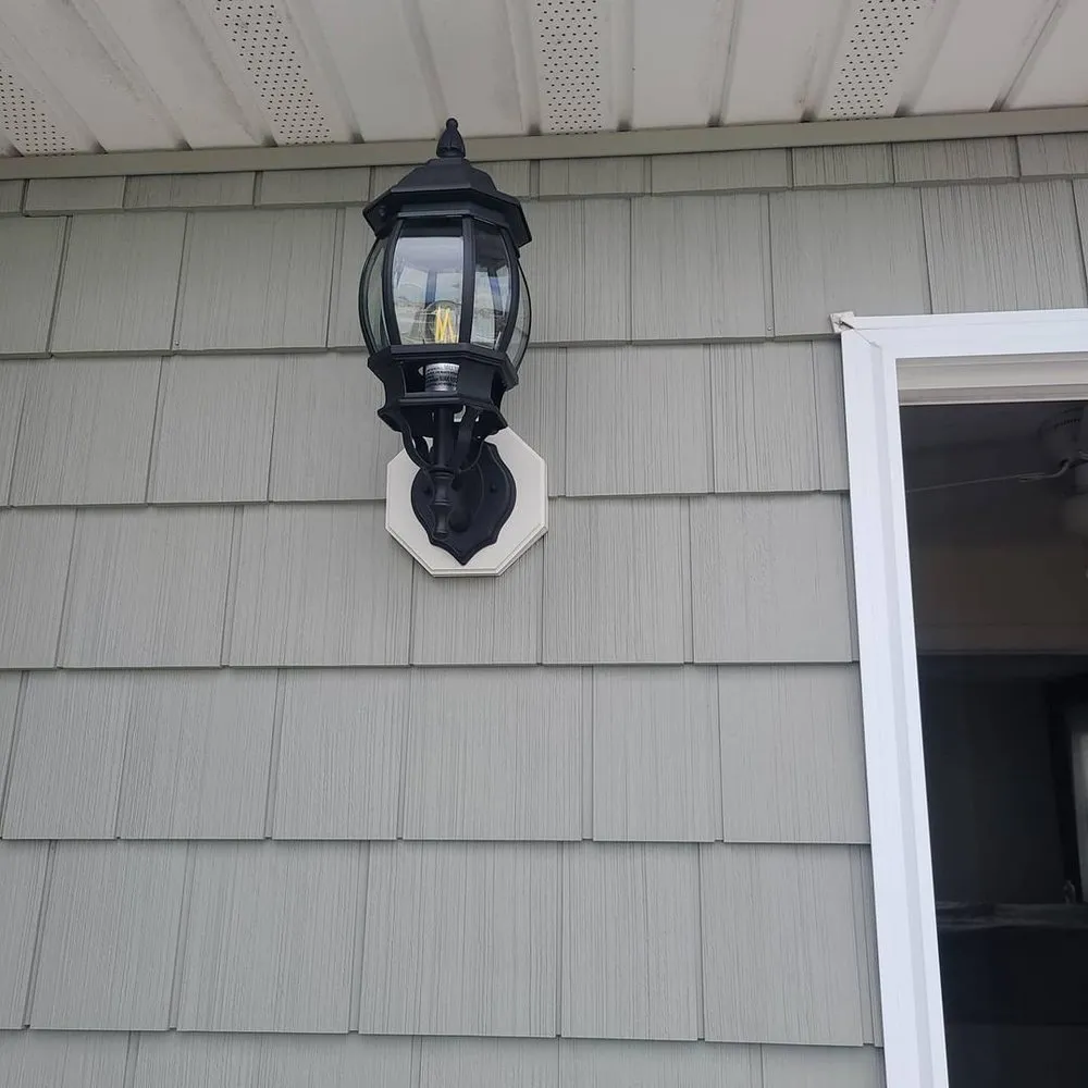 Slide of Farmers Branch Electrical Contractors