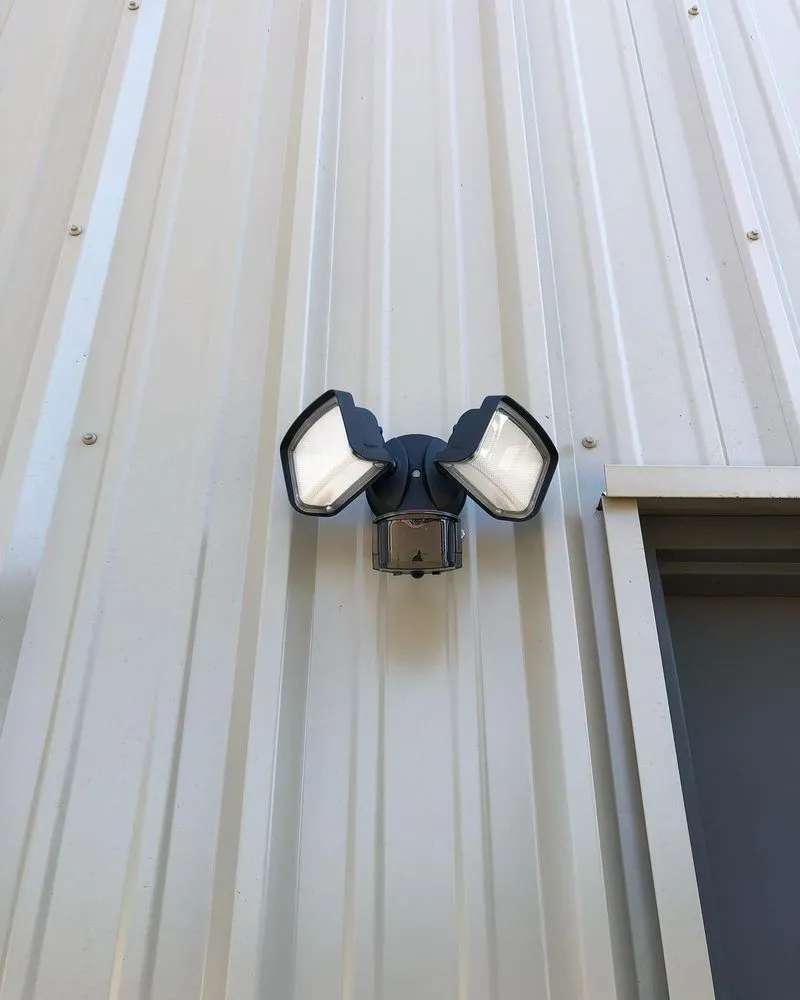 Slide of Farmers Branch Electrician Service