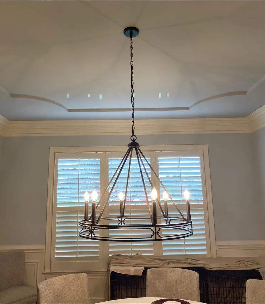 Slide of Farmers Branch Electrician Service