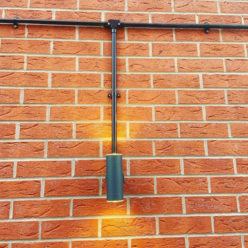 Slide of Farmers Branch Electricians