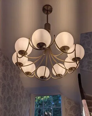 Farmers Branch Electricians Logo