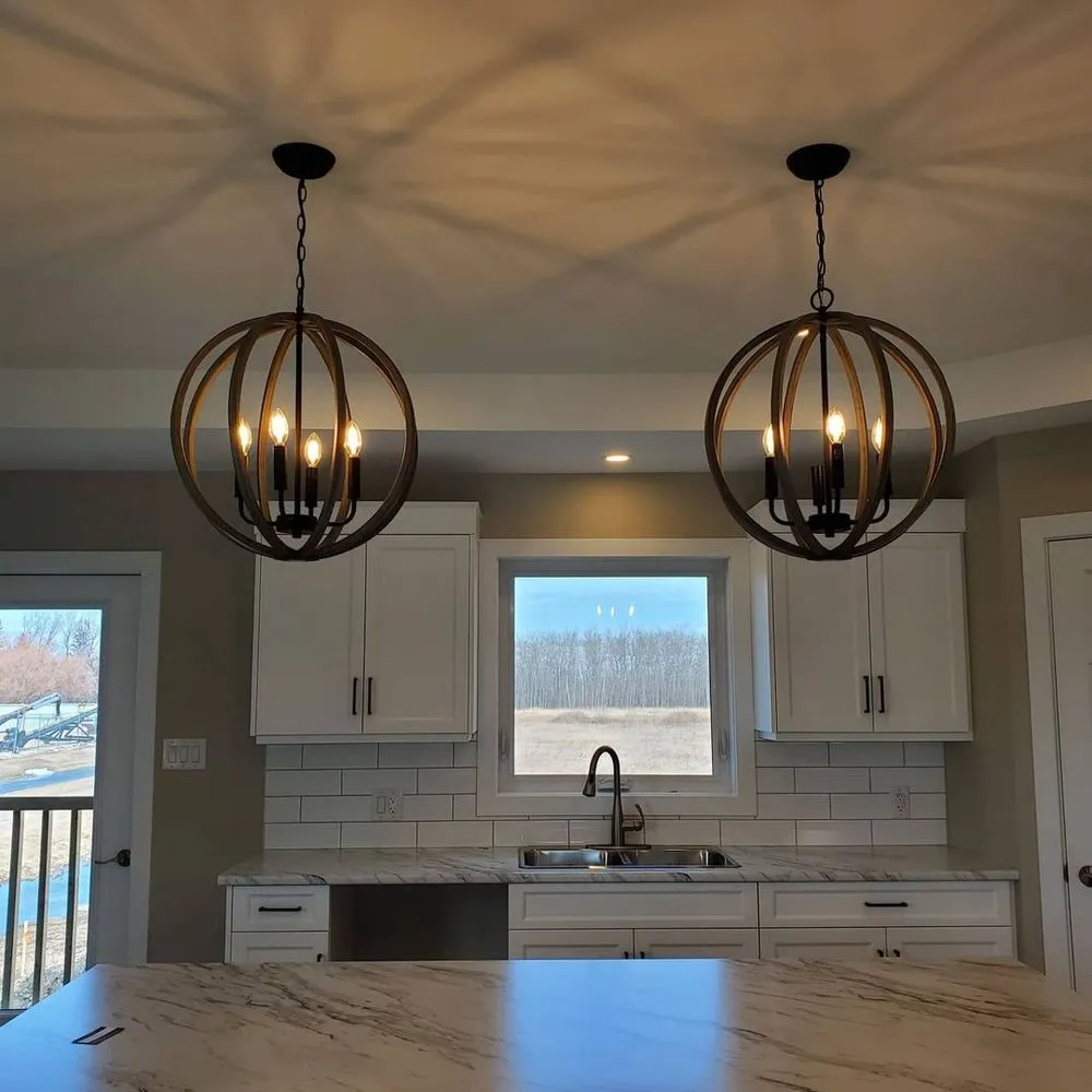 Slide of Farmers Branch Licensed Electrician