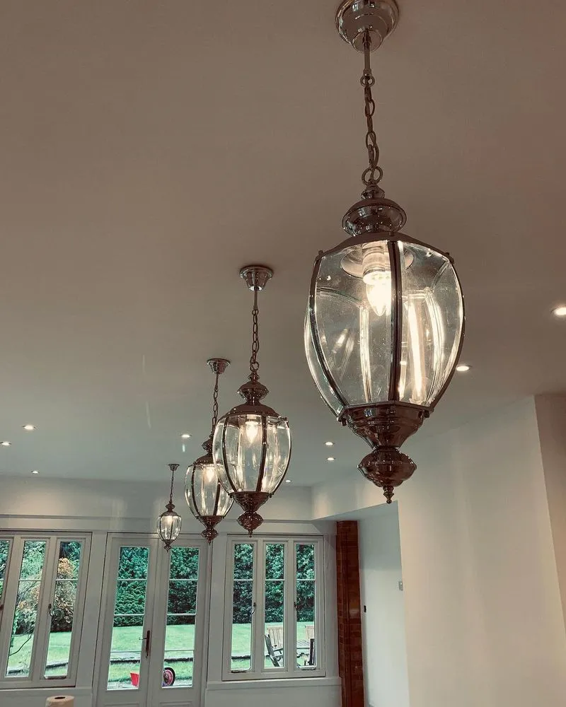 Slide of Farmers Branch Licensed Electrician