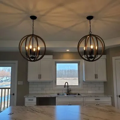 Farmers Branch Licensed Electrician Logo