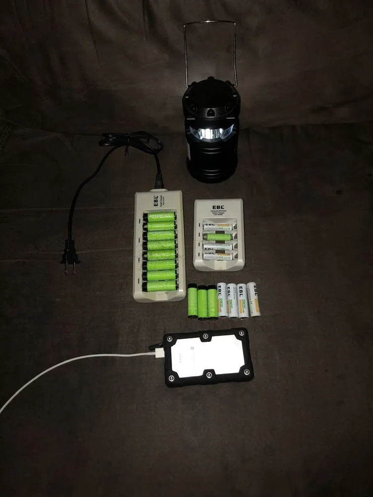 Slide of Farmers Electric Cooperative