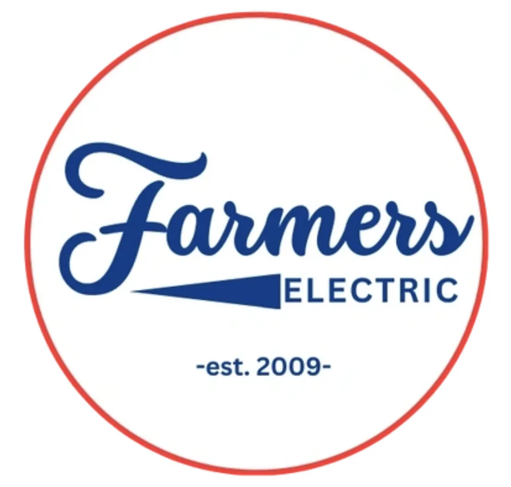Slide of Farmers Electric