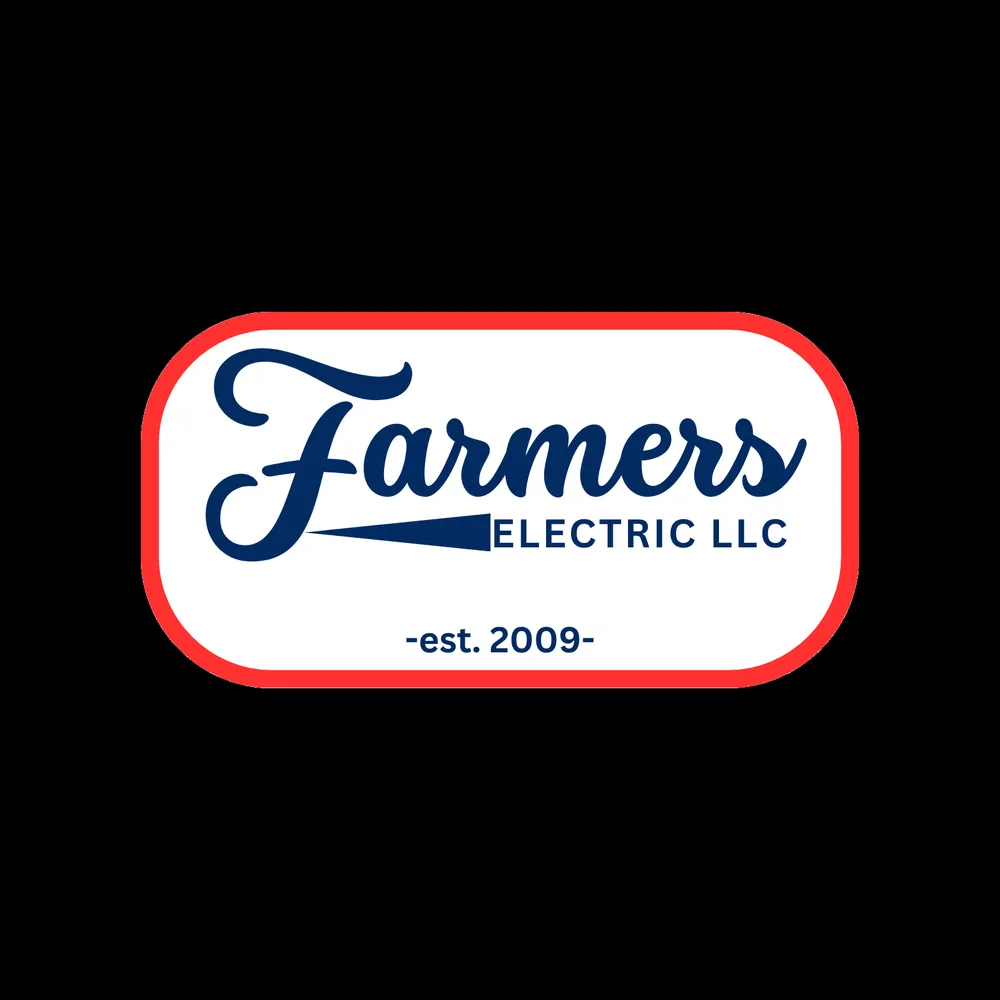 Slide of Farmers Electric