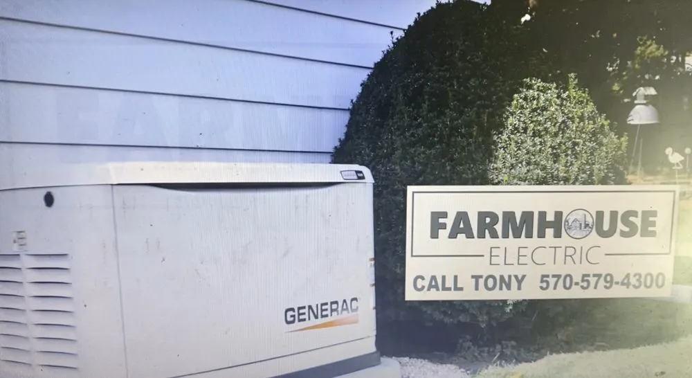 Slide of Farmhouse Electric