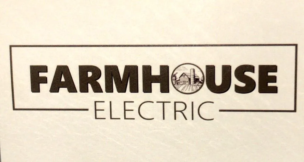 Slide of Farmhouse Electric