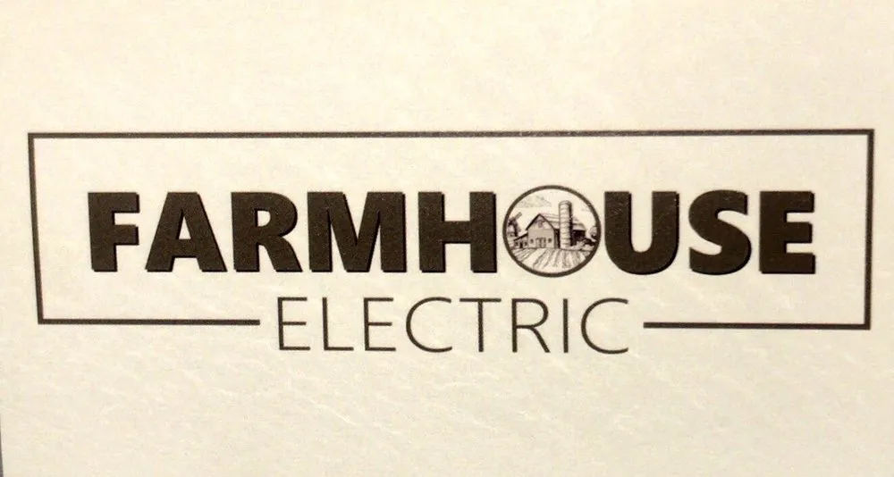 Slide of Farmhouse Electric