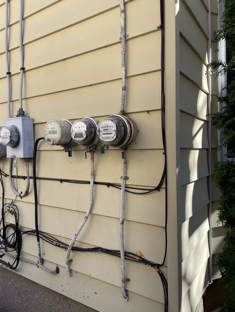 Slide of Farmhouse Electric