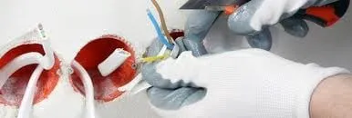 Slide of Farmingdale Electric