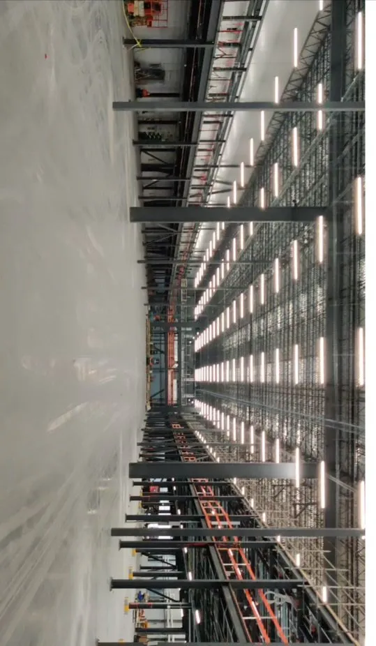 Slide of Farnham & Sons Electric