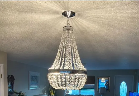 Slide of Farnham & Sons Electric