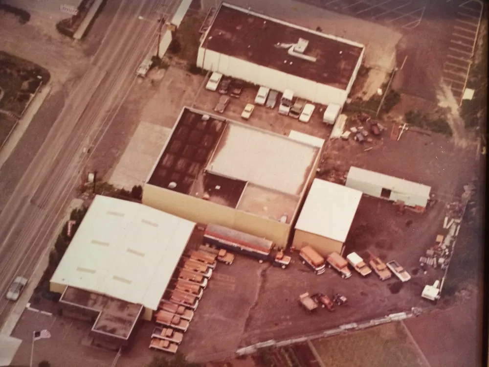 Slide of Farnham Electric Construction