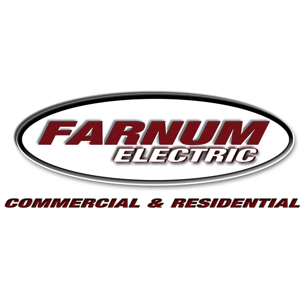 Slide of Farnum Electric