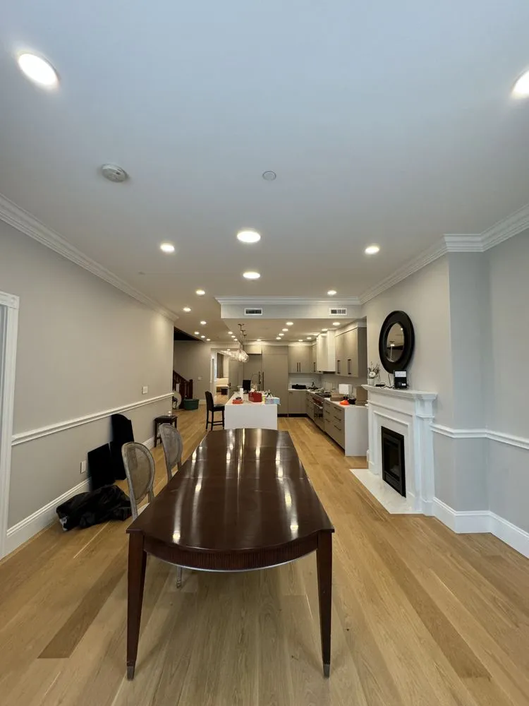 Slide of Farol Electric