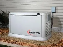 Slide of Farrar Electric