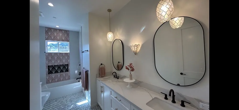 Slide of Farrington Electric