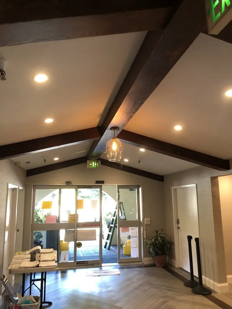 Slide of Farrington Electric