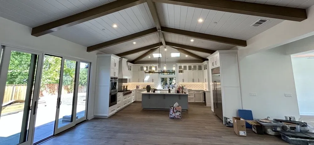 Slide of Farrington Electric